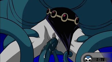 Teens Titillated by Octopi's Strokes in 'Titans' First Release