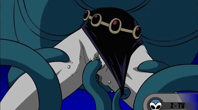 Teens Titillated by Octopi's Strokes in 'Titans' First Release