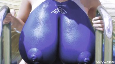 Grope Jizz (HMV)