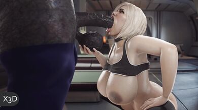 Cream of the Crop: The Leagues Newest Addition Part 3 [180°] [HD]