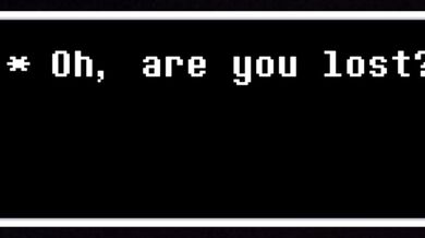 Toriel's Lust for Souls