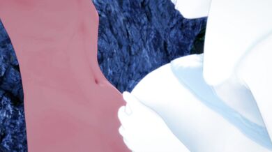 Toriel's Lust for Souls