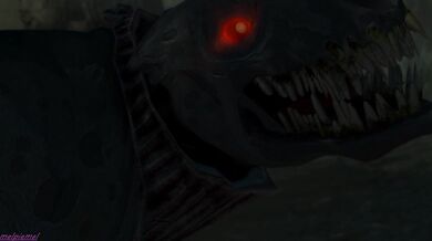 Dawn of Corruption: Wildchild's Tale of Debauchery and Fury!