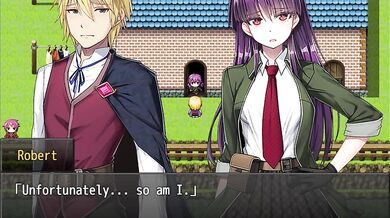 Carlo's Tragic Finale and Robert's Triumphant Conclusion in Engraved Pleasure Part 16