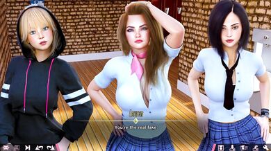 F*cking Hard After School: Volume 13.2. Bitches in Heat, Just Like the Weather