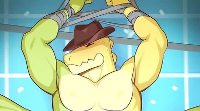 - Sticky Sweet: Gummigoo and Chad's Adult Adventure
