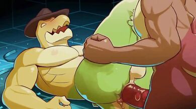 - Sticky Sweet: Gummigoo and Chad's Adult Adventure
