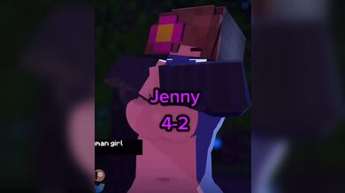 Jenny and Amber (Slipperyt) WIS - The Ultimate Sliding Challenge!