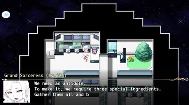 Uncensored Niramare Quest 5 with No Comments: Raw and Uncut