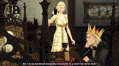 Tales of Lumin: The Yarawu Chronicles