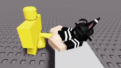 Furry Fuck Toy: Rabbit Girl Debuts as a Virgin Sex Slave for Innocent Geek