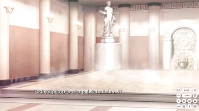 Sticky Sisters: Tororo, Gurigucha LIve! - Sana 11