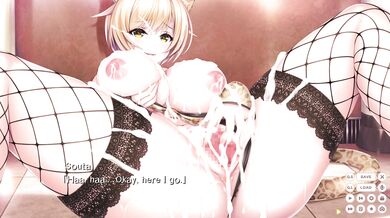 Sticky Sisters: Tororo, Gurigucha LIve! - Sana 11