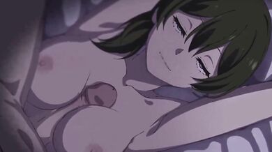 (Rinjo18) Evil Rin let's you dominate her tonight - Full HD
