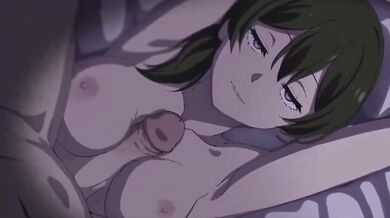 (Rinjo18) Evil Rin let's you dominate her tonight - Full HD
