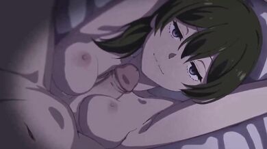 (Rinjo18) Evil Rin let's you dominate her tonight - Full HD