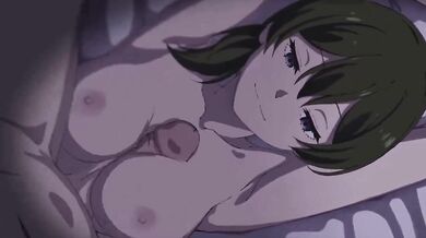 (Rinjo18) Evil Rin let's you dominate her tonight - Full HD
