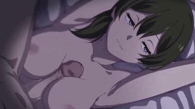 (Rinjo18) Evil Rin let's you dominate her tonight - Full HD