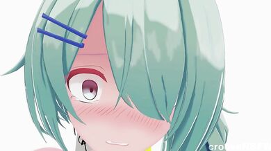 The Arius Squad: A Hentai Blue-Ray Archive