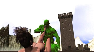 War of the Mages II: A Fantasy and Fetish Adventure