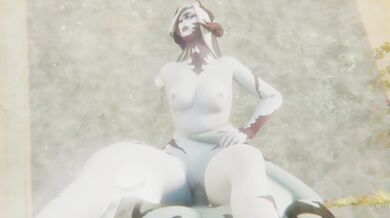 'The GR Team Carries AU RA in a Hentai Porn Video'