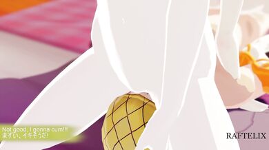 Sexual Rewards: Lying Leads to Cream Pie in Episode 15 of One Piece