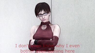 The Elevator (Anal Vore): A Sexy Hentai Adventure