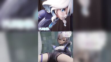 The Sexual Awakening of Anna (Rewritten)