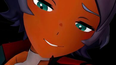 Buggy Insect Sex Scene - An Unusual Hentai Porn Video