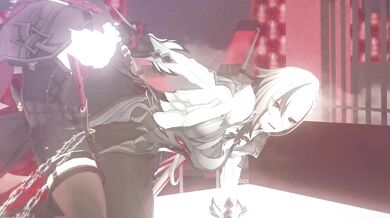 [Genshin Impact] [Koro22] Arlecchino X Lyney (Sound)