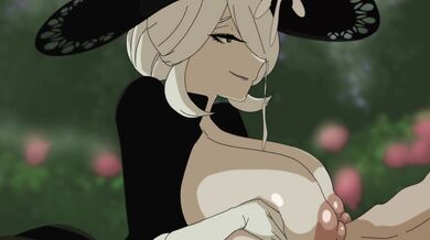 'Sakiyume's Erotic Fantasy: The Seductive Clockwork Nymph'