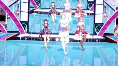 - Love Live Whores Chapter 3