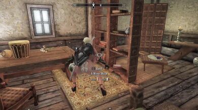 Nudist Robber Punished by Vigilant Canine