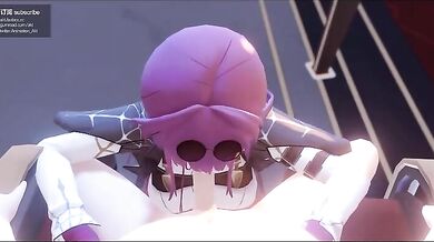 Actresses' Anal Sensations Vol. 2