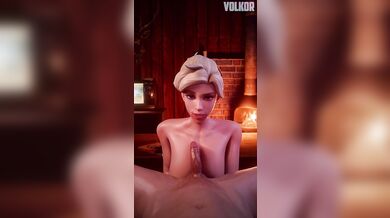 'Cabin Fever: Mercy's Ordeal - Part 1 & 2'.