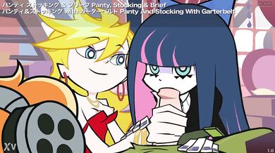 Garterbelt Gets a Hole New Experience with His Sex Toy Collection!