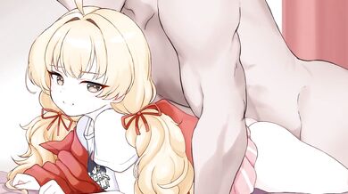 Riding the Beast from Behind: The Ultimate Animalistic Hentai Experience!