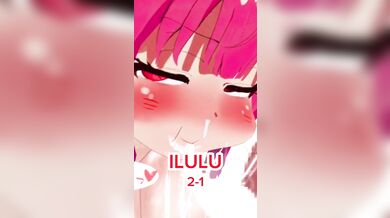 'The Lustful Cunnilingus of Ilulu and Milim'