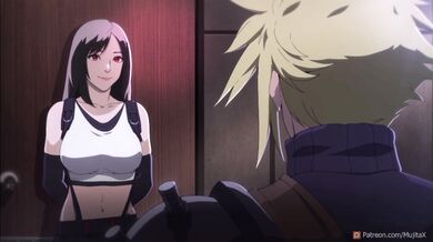 - One Night Stand with Tifa