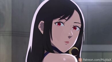 - One Night Stand with Tifa