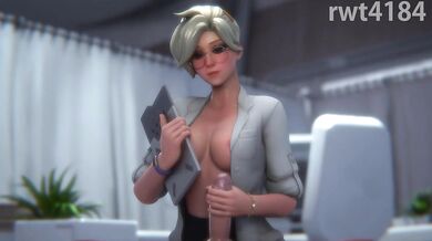 Dr. Ziegler's Oral Extraction Orgy [RTW4184]