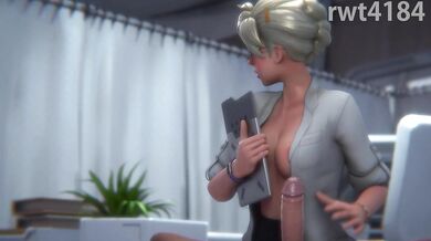 Dr. Ziegler's Oral Extraction Orgy [RTW4184]