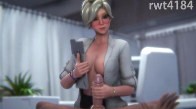 Dr. Ziegler's Oral Extraction Orgy [RTW4184]