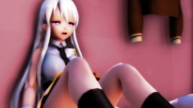 'Office Romance with a Twist: Enterprise and the Silken Tentacle of Mozuku48'