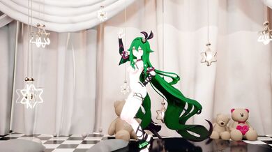 (Un)dressed for Success: The (Honkai) Impact of Music on Sirin's Hentai Dance Card