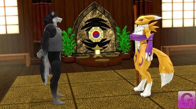 Mistress Guidance [Gorgon]