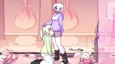 Jizz on Demand: Max's Elven Adventures in Five Racy Chapters