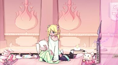 Jizz on Demand: Max's Elven Adventures in Five Racy Chapters