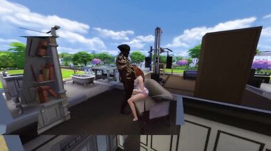 Gaping Cunt of the Slutty Redhead Mom Fucked by Black Scumbag | Sarah Pachotes