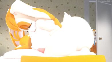 Vanilla Riding Tails could be renamed to The Vanilla Cream Pies.